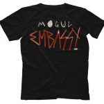 MOGUL EMBASSY T-Shirt