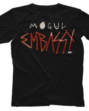 MOGUL EMBASSY T-Shirt