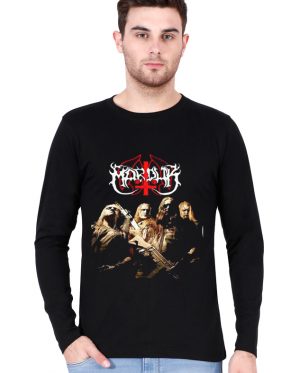 Marduk Full Sleeeve T-Shirt