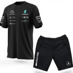 Mercedes AMG Petronas F1 Team T-Shirt