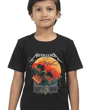 Metallica Kids T-Shirt