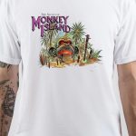 Monkey Island T-Shirt