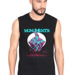 Monuments Gym Vest
