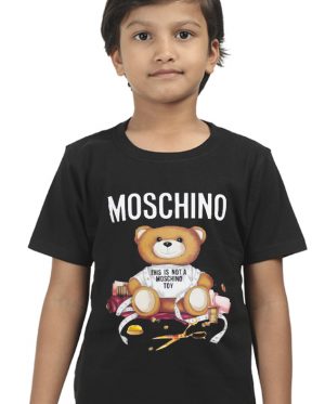 Moschino Kids T-Shirt