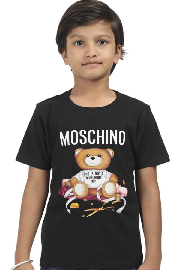 Moschino Kids T-Shirt