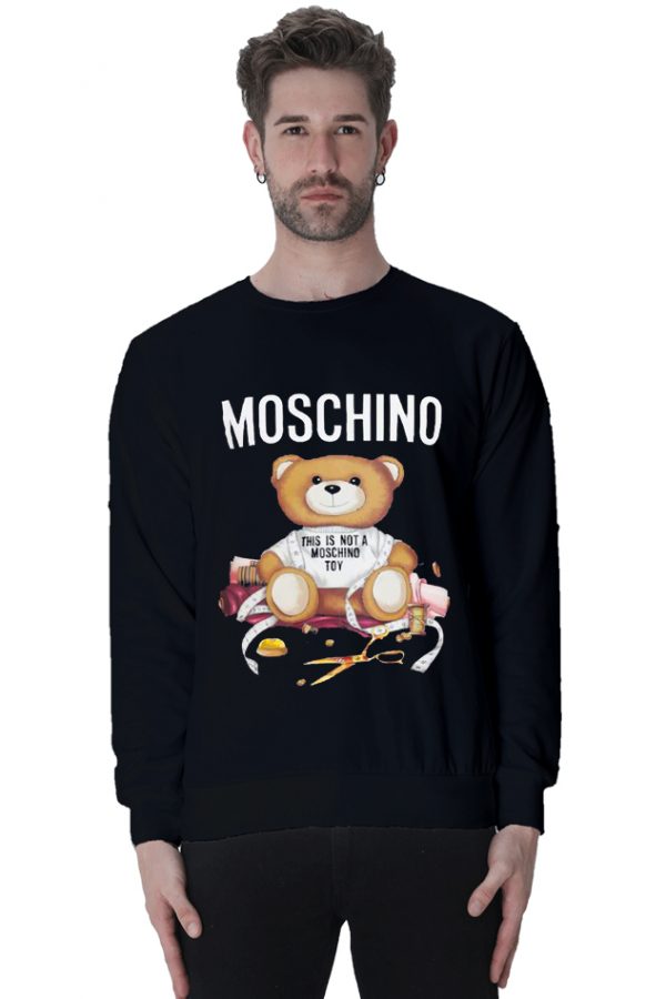 Moschino Sweatshirt