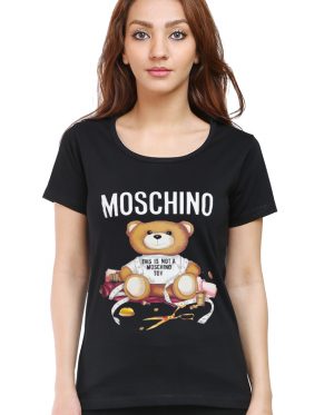 Moschino Women's T-Shirt