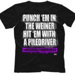 NECK HEALTH AWARENESS T-Shirt