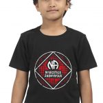 Narcotics Anonymous Kids T-Shirt