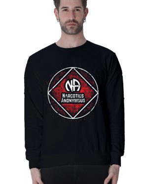 Narcotics Anonymous Sweatshirt