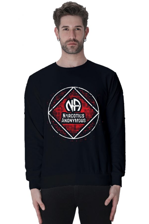 Narcotics Anonymous Sweatshirt