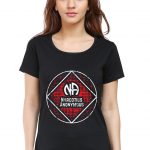 Narcotics Anonymous Women's T-Shirt