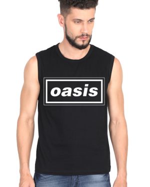 Oasis Gym Vest