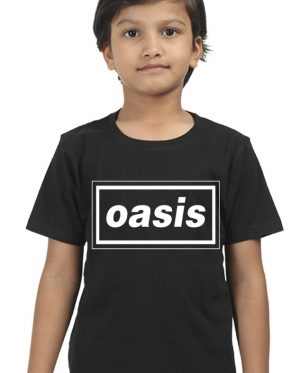 Oasis Kids T-Shirt