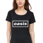 Oasis Women's T-Shirt