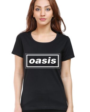 Oasis Women's T-Shirt