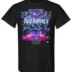 PRIVATE PARTY T-Shirt