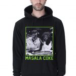 Pablo Escobar MDH Masala Coke Hoodie