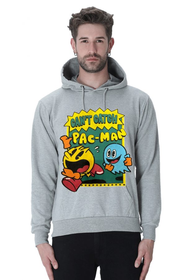 Pac-Man Hoodie