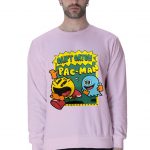 Pac-Man Sweatshirt