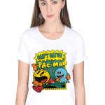 Pac-Man Women's T-Shirt