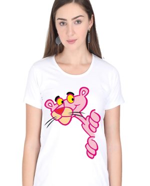 Pink Panther Women's T-Shirt