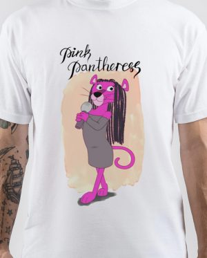 PinkPantheress T-Shirt