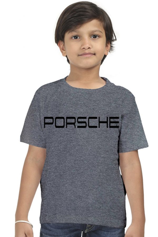 Porsche Kids T-Shirt