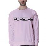 Porsche Sweatshirt