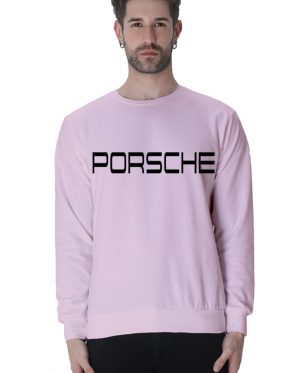 Porsche Sweatshirt