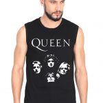 Queen Gym Vest