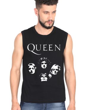 Queen Gym Vest