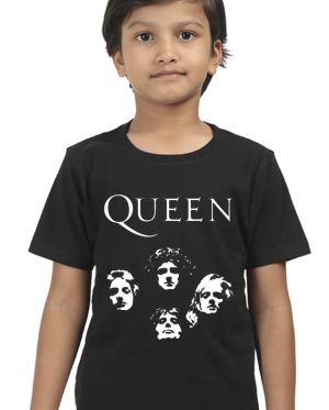 Queen Kids T-Shirt