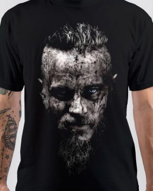 Ragnar Lothbrok T-Shirt