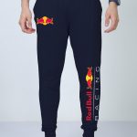 Red Bull Racing Navy Blue Joggers
