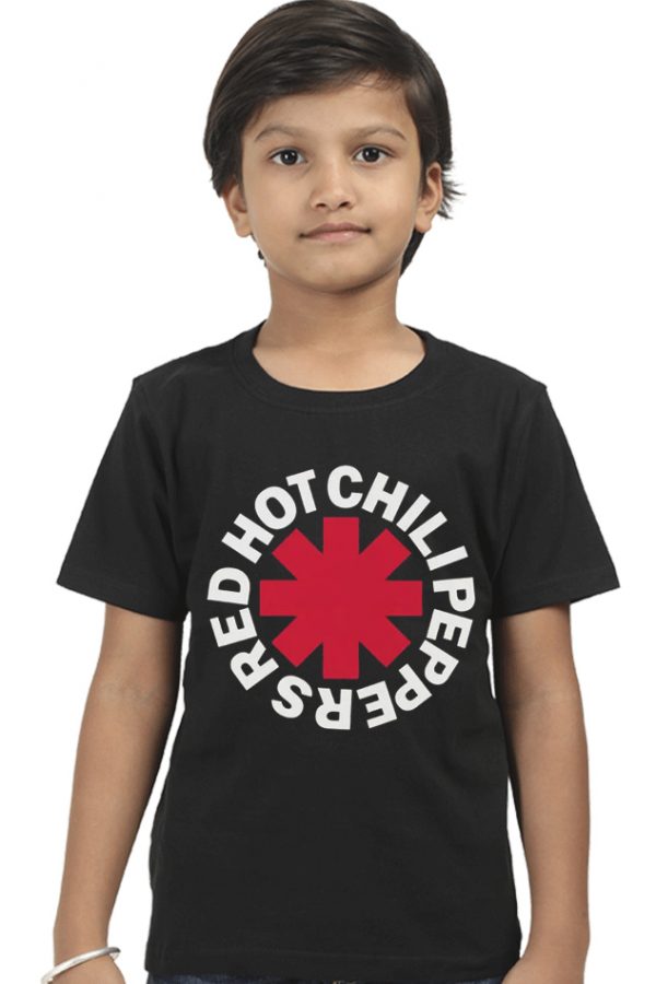Red Hot Chili Peppers Kids T-Shirt