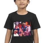 Ross Lynch Kids T-Shirt
