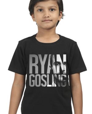 Ryan Gosling Kids T-Shirt
