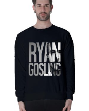 Ryan Gosling Sweatshirt