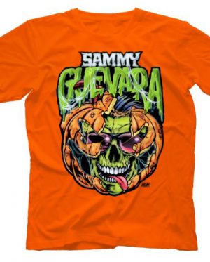 SAMMY GUEVARA T-Shirt