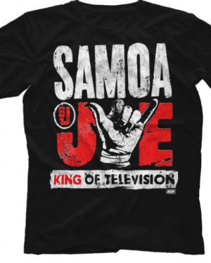 SAMOA T-Shirt