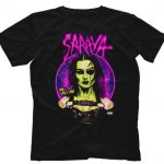 SARAYA T-Shirt