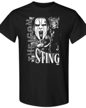 STING T-Shirt