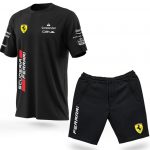 Scuderia Ferrari T-Shirt