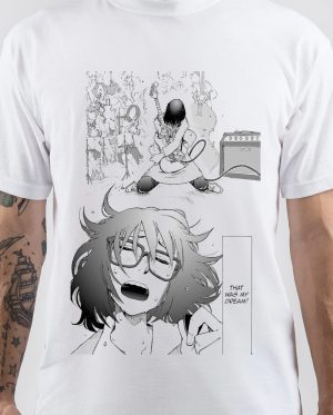 Shiori Experience T-Shirt