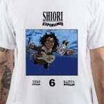 Shiori Experience T-Shirt