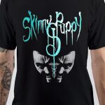 Skinny Puppy T-Shirt