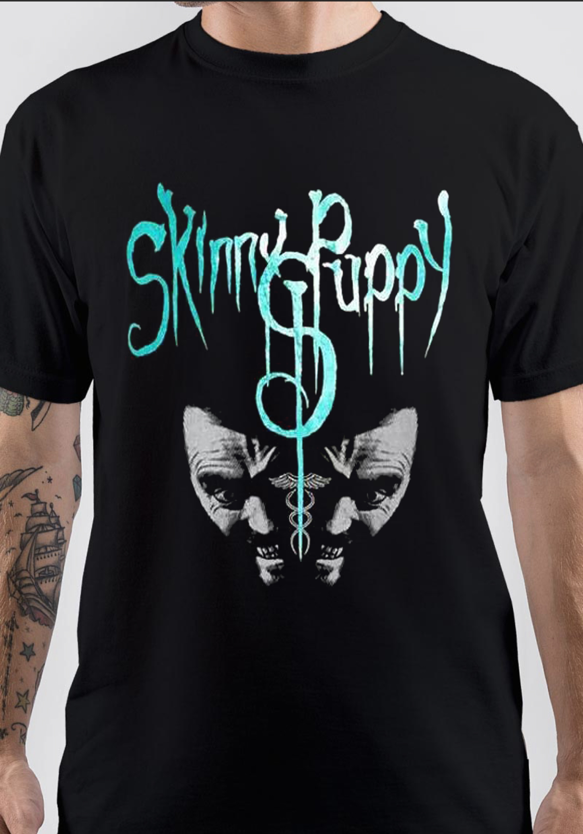Skinny Puppy T-Shirt