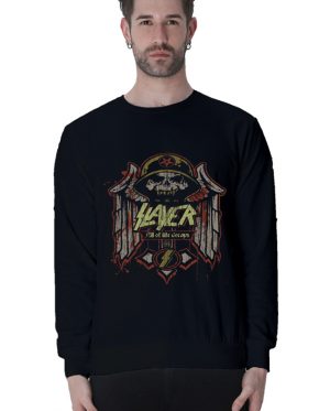 Slayer Sweatshirt