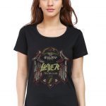 Slayer Women's T-Shirt
